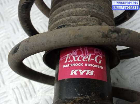 купить стойка передняя правая на SKODA SUPERB 2