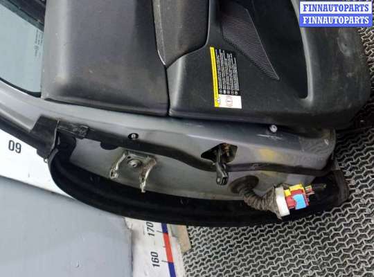 купить дверь передняя правая на PEUGEOT 3008 1