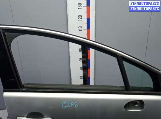 купить дверь передняя правая на PEUGEOT 3008 1