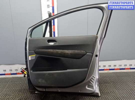 купить дверь передняя правая на PEUGEOT 3008 1