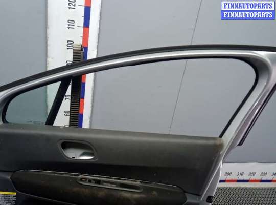 купить дверь передняя правая на PEUGEOT 3008 1