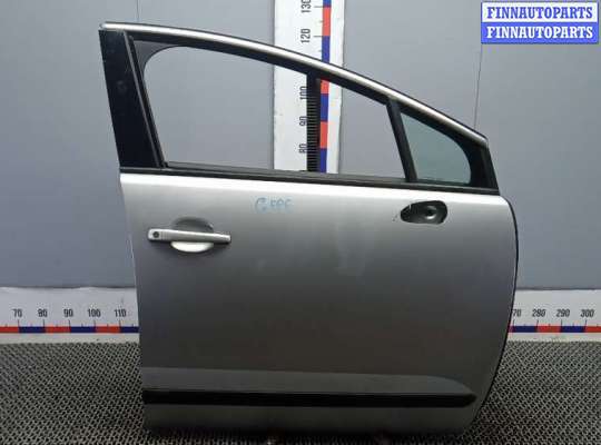 купить дверь передняя правая на PEUGEOT 3008 1