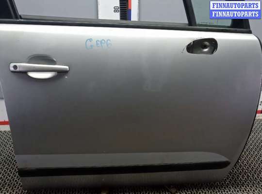 купить дверь передняя правая на PEUGEOT 3008 1