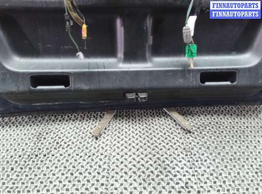 купить дверь 3-5 на LAND ROVER FREELANDER 2