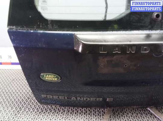 купить дверь 3-5 на LAND ROVER FREELANDER 2
