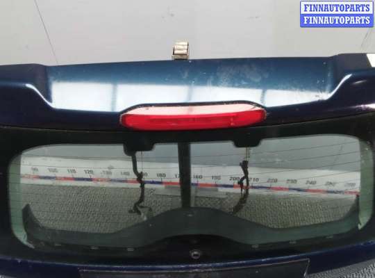 купить дверь 3-5 на LAND ROVER FREELANDER 2