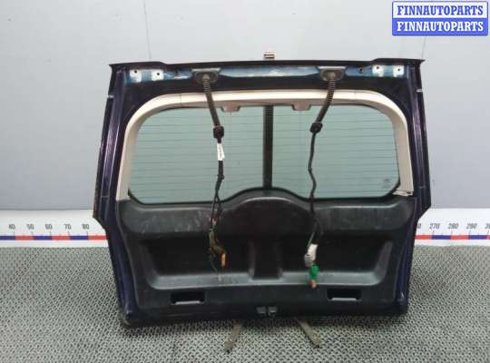 купить дверь 3-5 на LAND ROVER FREELANDER 2