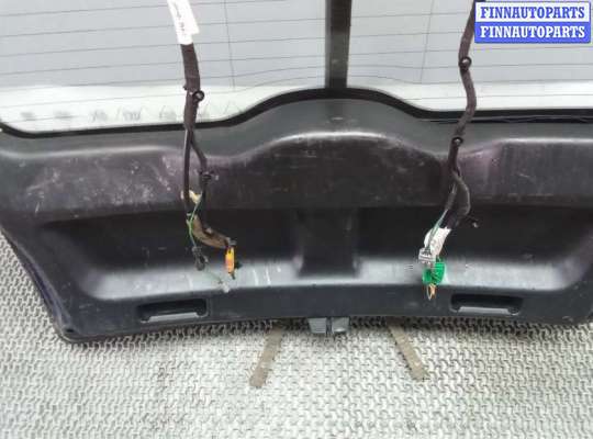 купить дверь 3-5 на LAND ROVER FREELANDER 2