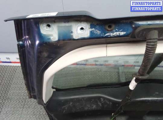 купить дверь 3-5 на LAND ROVER FREELANDER 2