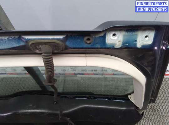 купить дверь 3-5 на LAND ROVER FREELANDER 2