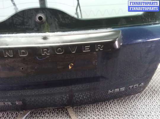 купить дверь 3-5 на LAND ROVER FREELANDER 2