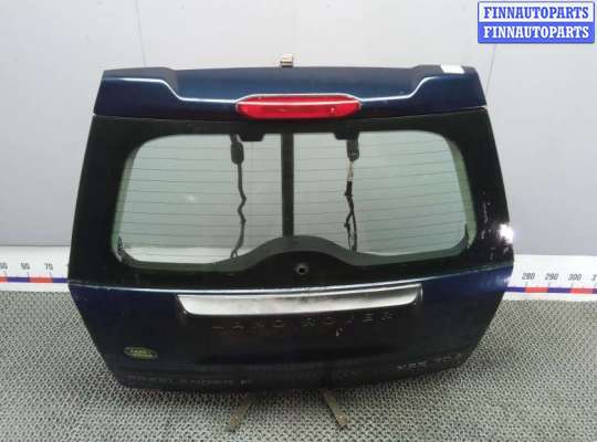 купить дверь 3-5 на LAND ROVER FREELANDER 2