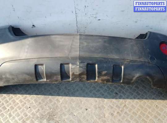 купить бампер задний на OPEL ANTARA