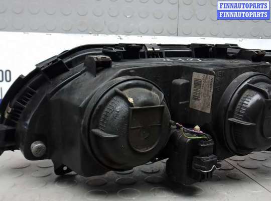 Фара передняя на Volvo S60 I | V70 II (P2)