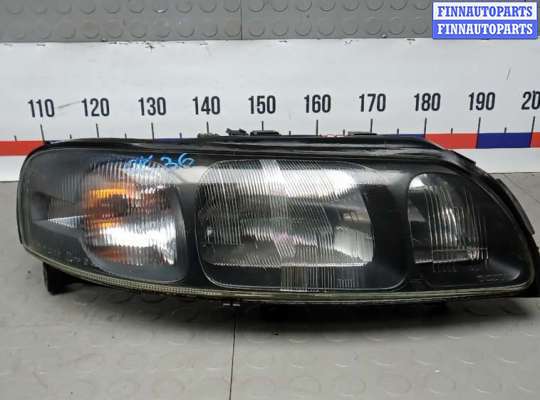 фара правая VL539290 на VOLVO S60 1