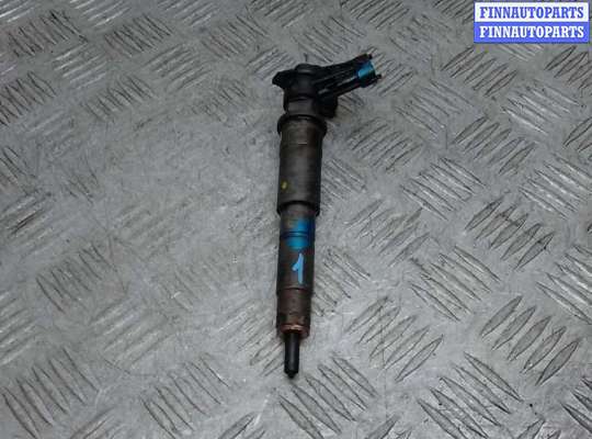 форсунка дизельная NS907366 на OPEL VIVARO