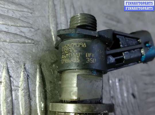 Форсунка топливная на Nissan Primastar