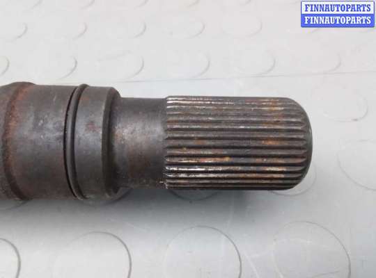 купить привод передний правый на MERCEDES BENZ VITO W638