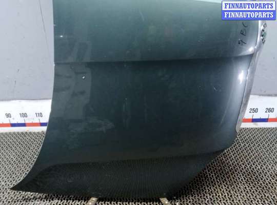 купить капот на SKODA YETI 1