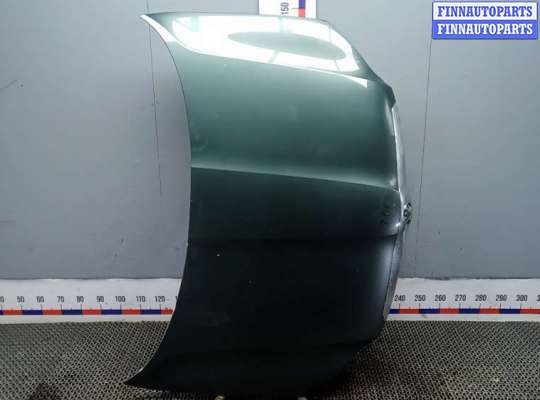 купить капот на SKODA YETI 1