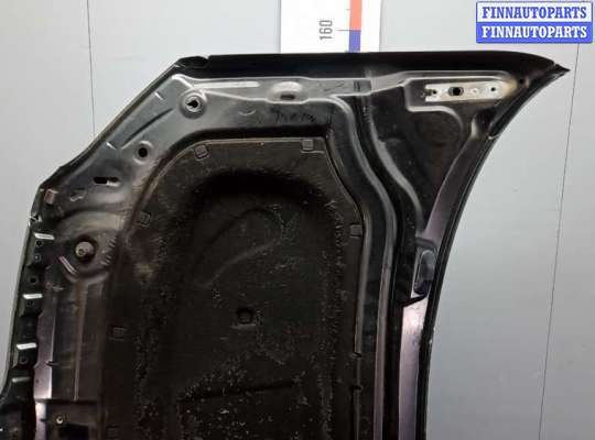 купить капот на SKODA YETI 1