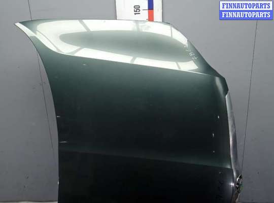 купить капот на SKODA YETI 1