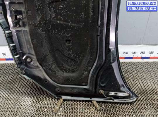 купить капот на SKODA YETI 1