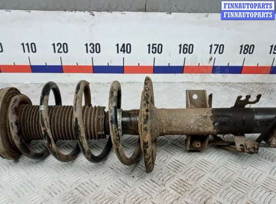 купить стойка передняя правая на VOLKSWAGEN TRANSPORTER T5