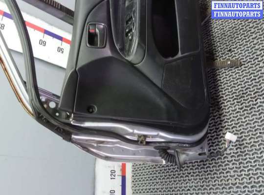 Дверь боковая на Mitsubishi Lancer IX