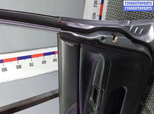 Дверь боковая на Mitsubishi Lancer IX