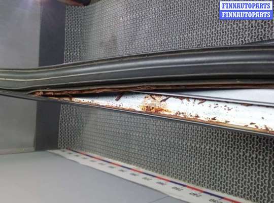 Дверь боковая на Mitsubishi Lancer IX