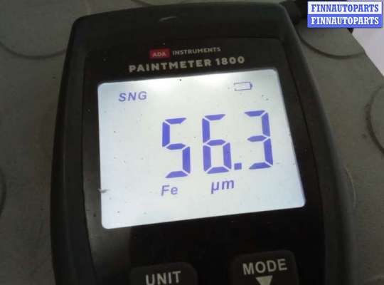 Дверь боковая на Mitsubishi Lancer IX