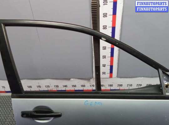 Дверь боковая на Mitsubishi Lancer IX