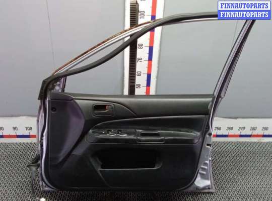 Дверь боковая на Mitsubishi Lancer IX