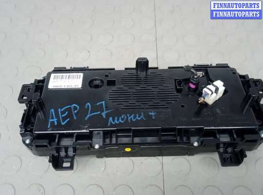 купить щиток приборов на CITROEN C5 AIRCROSS