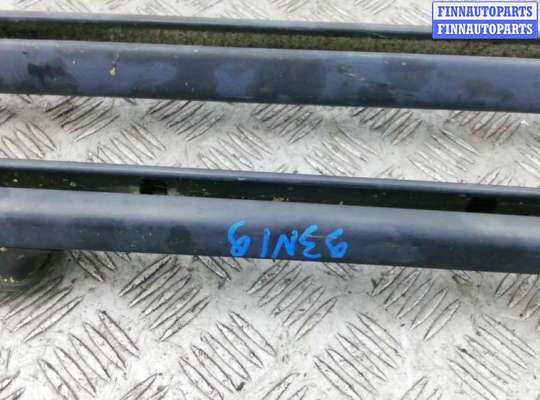 купить рейлинги на JEEP GRAND CHEROKEE WJ