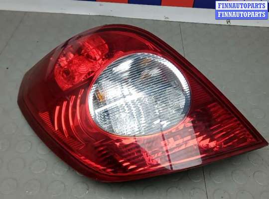 купить фонарь задний левый на OPEL ANTARA