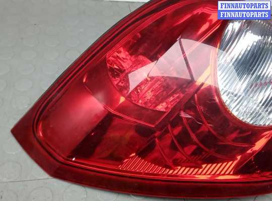 купить фонарь задний левый на OPEL ANTARA