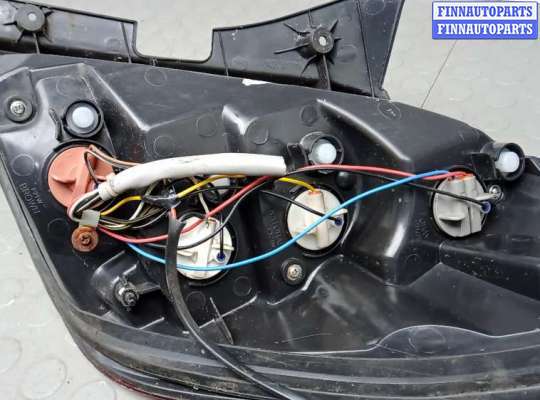 купить фонарь задний левый на OPEL ANTARA