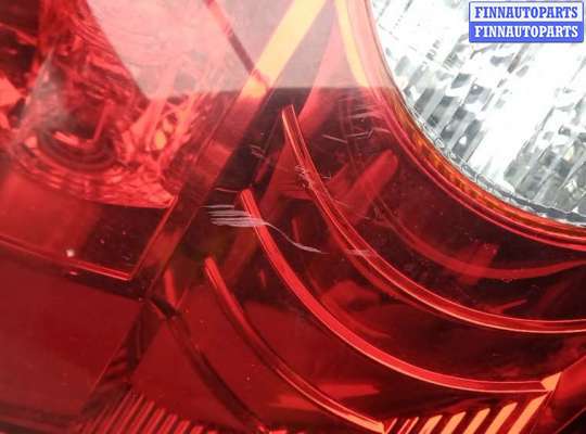 купить фонарь задний левый на OPEL ANTARA