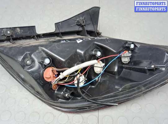 купить фонарь задний левый на OPEL ANTARA