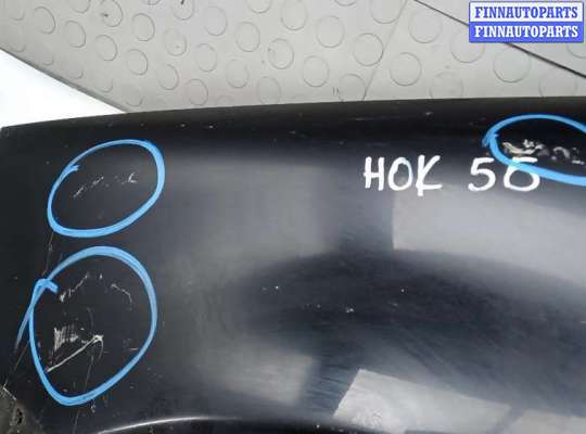 купить крыло переднее левое на VOLKSWAGEN GOLF 5