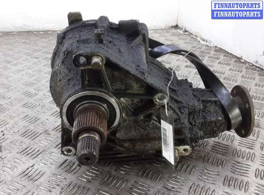 купить раздаточная коробка на HYUNDAI TUCSON JM