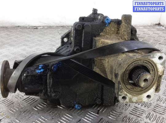 купить раздаточная коробка на HYUNDAI TUCSON JM