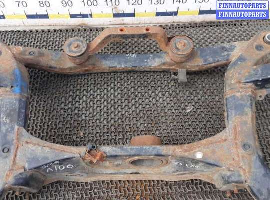 купить балка задняя на LEXUS RX 3