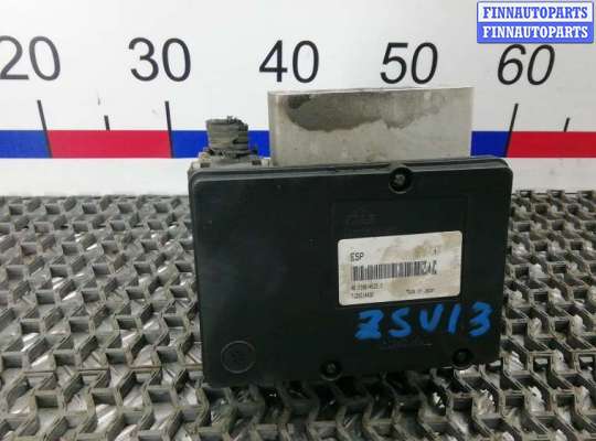 блок abs NS913432 на NISSAN MURANO Z50