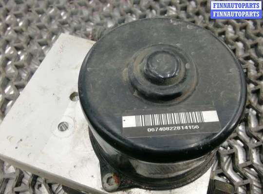 купить блок abs на NISSAN MURANO Z50