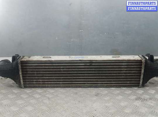 купить радиатор интеркулера на MERCEDES BENZ E-CLASS W212