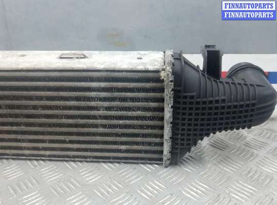 купить радиатор интеркулера на MERCEDES BENZ E-CLASS W212