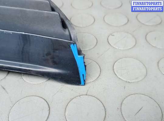 купить решетка радиатора на NISSAN ALMERA TINO V10